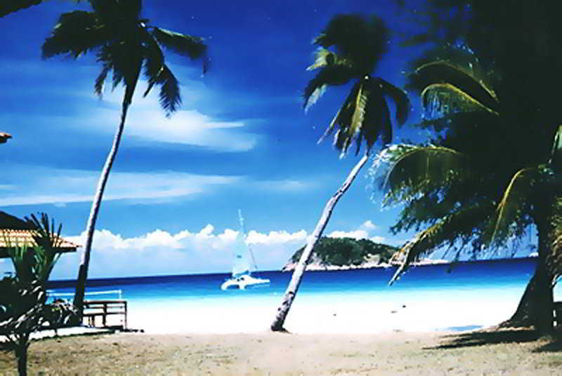 Coral Redang Island Resort Экстерьер фото