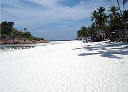 Coral Redang Island Resort Экстерьер фото