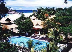 Coral Redang Island Resort Экстерьер фото