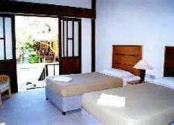 Coral Redang Island Resort Экстерьер фото